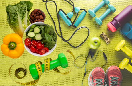 Nutrition