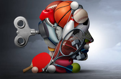 Sports-Psychology